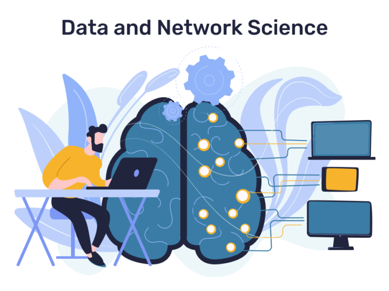 Data and Network Science
