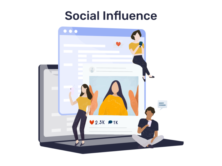 Social Influence
